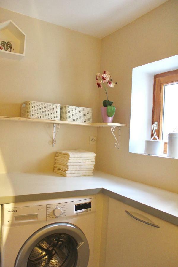 Gite Atelier De Hansi - Colmar Centre Dış mekan fotoğraf