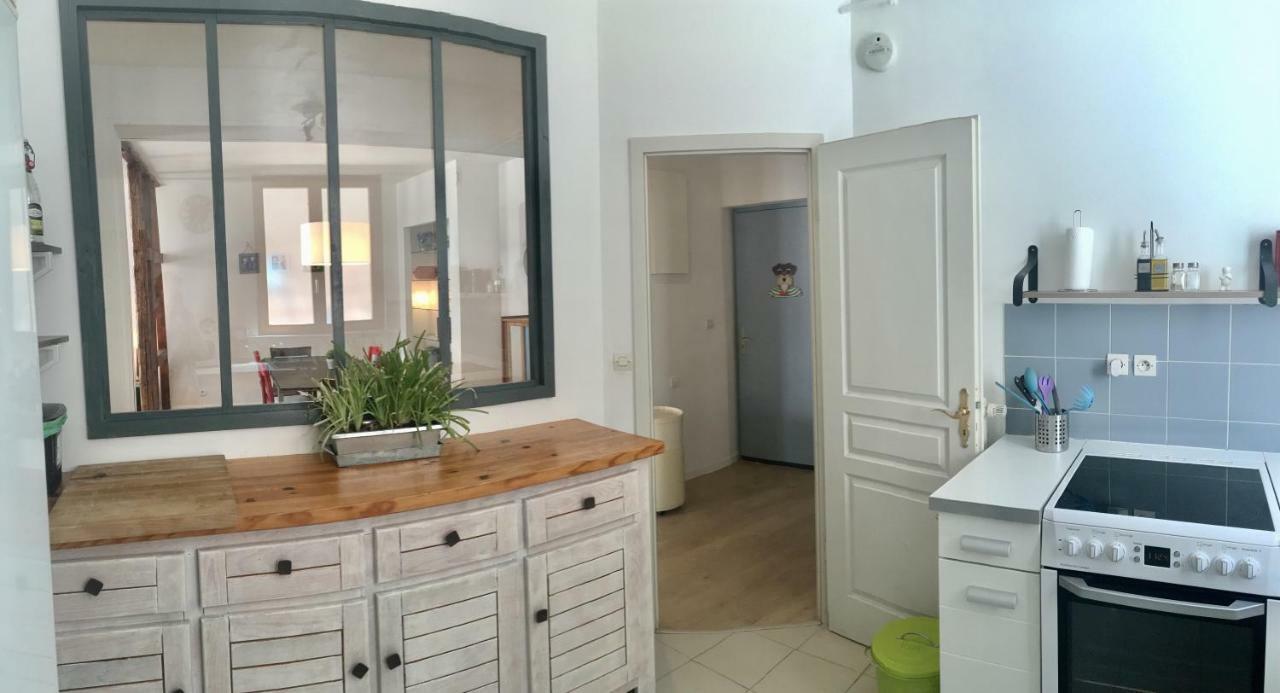 Gite Atelier De Hansi - Colmar Centre Dış mekan fotoğraf