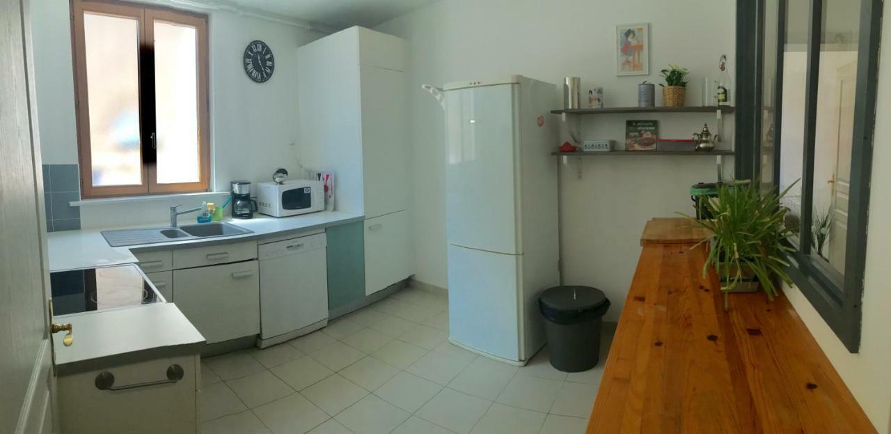 Gite Atelier De Hansi - Colmar Centre Dış mekan fotoğraf
